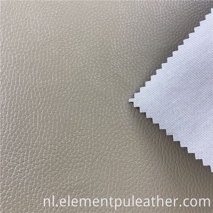 packing materials pvc leather